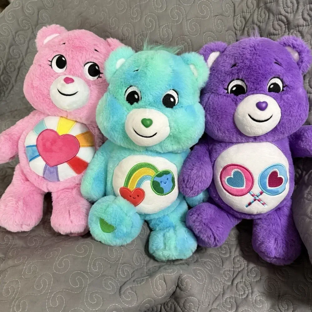 Care Bears 14
